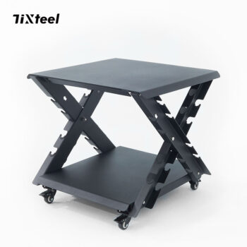 Tixteel XT-STAND 快鎖啞鈴專用置放桌